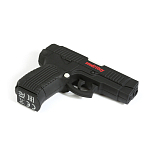 USB 32GB Smart Buy  Wild series Пистолет