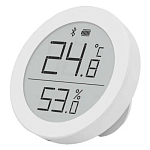 Метеостанция Xiaomi ClearGrass Bluetooth Thermometer Lite White (CGDK2)