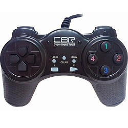 Геймпад CBR CBG-907 для PC, USB