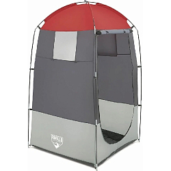 Палатка-кабинка 110 х 110 х 190 см, 68002 Bestway