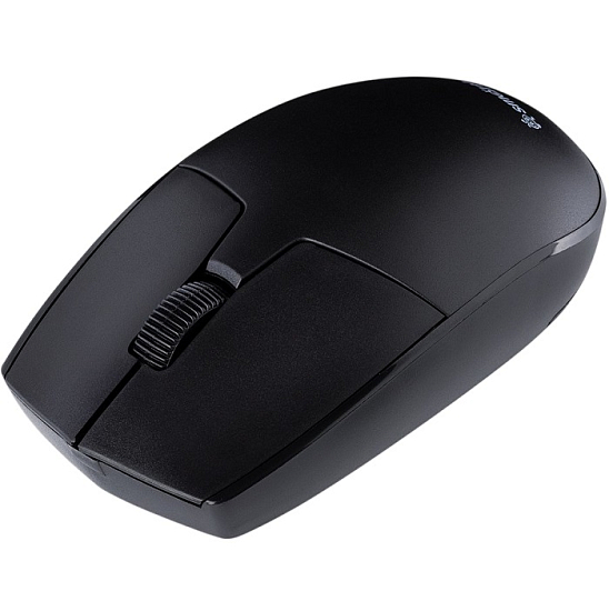 Мышь БП SMARTBUY ONE 203AG-K, черная