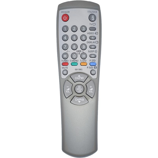 Пульт для TV Samsung AA59-00198G