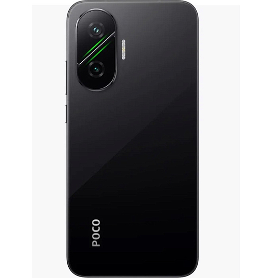 Смартфон Xiaomi POCO F7 12/256Gb Black