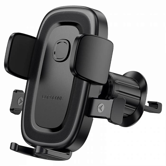 Автомобильный держатель BOROFONE BH131 Black