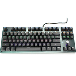 Клавиатура GEMBIRD Qutemu KB-G540L