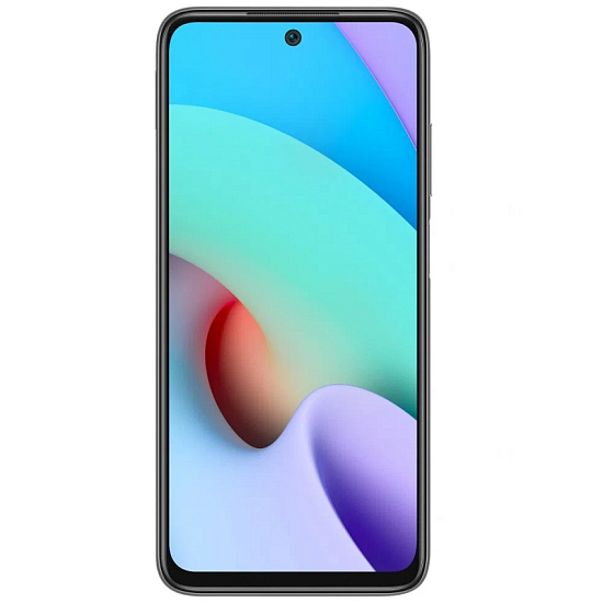 Смартфон Xiaomi Redmi 10 6/128Gb Серый (Без NFC)
