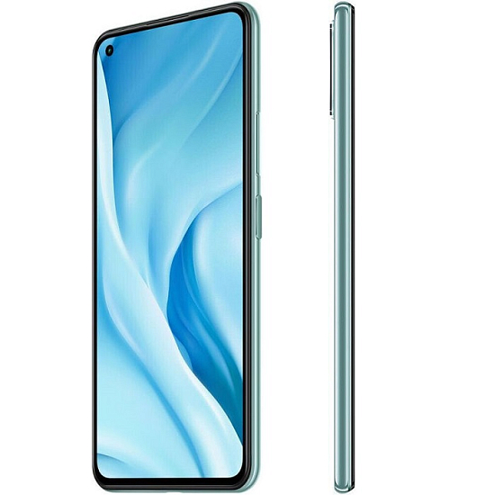 Смартфон Xiaomi Mi 11 Lite 5G NE 8/256Gb Зелёный