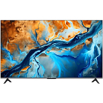 Телевизор Xiaomi TV S Mini LED 75 2025 (ELA5686RU) 75" 120Hz