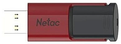 USB 64Gb NETAC U182 Red USB3.0