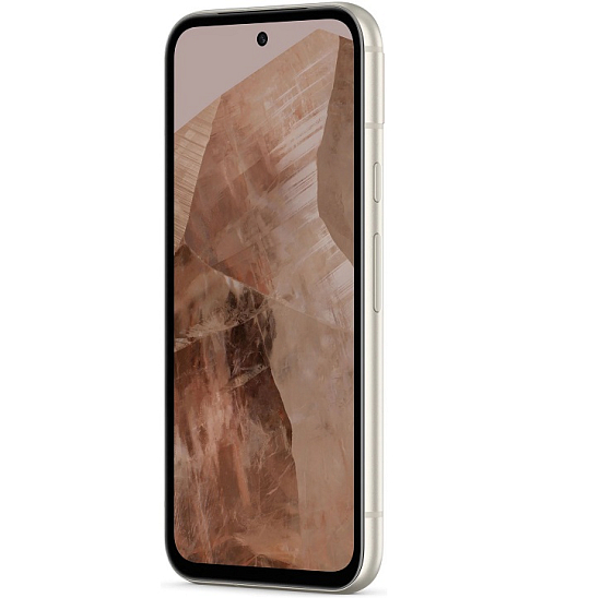 Смартфон Google Pixel 8a 128 Porcelain (US)