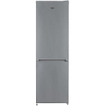 Холодильник BEKO RCSK270M20S двухкамерный серебристый