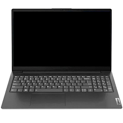 Ноутбук 15.6" Lenovo V15-ITL (Intel Core i3 1115G4/ 8ГБ/ 256ГБ SSD/DOS) 82KB0006RU, черный