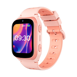 Смарт-часы AIMOTO Dream 4G коралловый