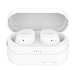 Наушники NOKIA Power Earbuds Lite Snow
