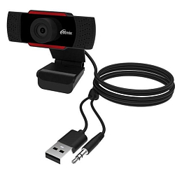 Веб-камера RITMIX RVC-120