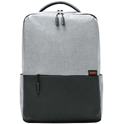 Рюкзак Xiaomi Commuter Backpack (Light Gray) (BHR4904GL)
