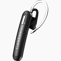 Гарнитура Bluetooth EARLDOM BH111, чёрный