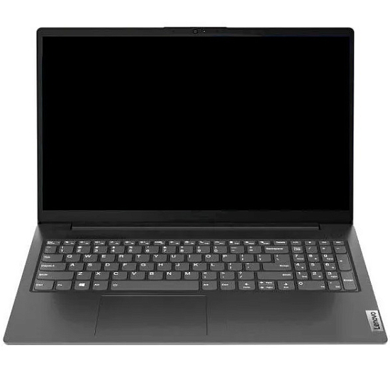 Ноутбук 15.6" Lenovo V15-ITL (Intel Core i3 1115G4/ 8ГБ/ 256ГБ SSD/DOS) 82KB0006RU, черный
