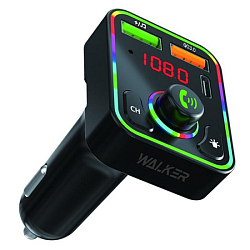 FM-модулятор WALKER WAFM-510