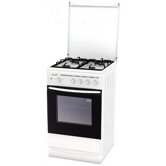 Газовая плита BEKO CSG 52000