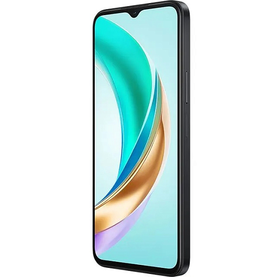 Смартфон Honor X6b 4/128Gb Черный