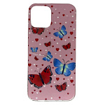 Задняя накладка SERIES №09 для iPhone 12 (рис.5)