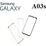 Стёкла для Samsung Galaxy A03s