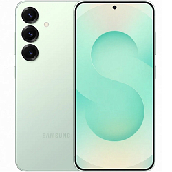 Смартфон Samsung Galaxy S25 12/256Gb Мятный