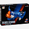 Бластер "Blaze Storm" с мягкими пулями УТМ01501742