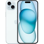Смартфон APPLE iPhone 15 Plus 128Gb Синий