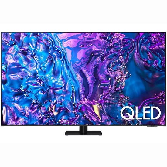 Телевизор Samsung QE55Q70DAUXRU 55" QLED