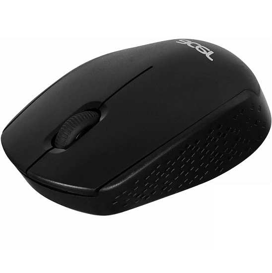 Мышь БП ACER OMR020 черный