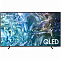 Телевизор Samsung QE55Q60DAUXRU серый 55"