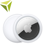 Беспроводные метки Apple