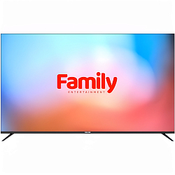 Телевизор ASANO 55LU6000T 55" UHD Smart TV