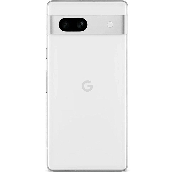 Смартфон Google Pixel 7a 8/128Gb Snow (JP). Белый