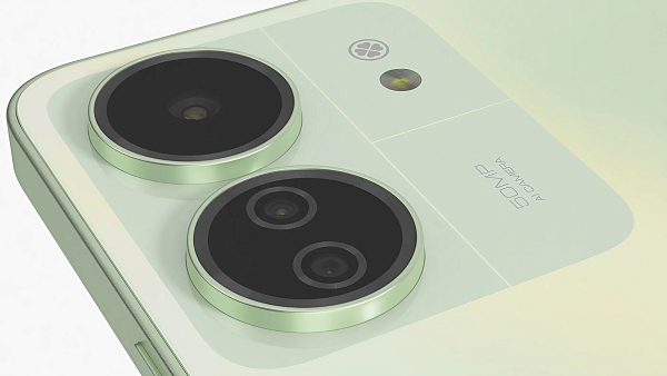 Камера с искусственным интелектом