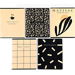 Тетрадь 48 листов в клетку А5 №1 МИКС «1 сентября: Ты можешь всё»