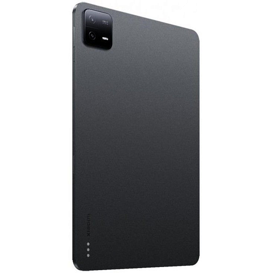 Планшет 11.0" XIAOMI Pad 6 8/256GB, серый