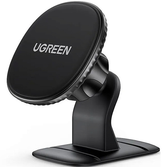 Автомобильный держатель UGREEN черный (80785)