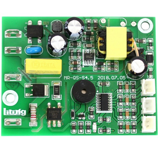 Электронная плата MIE Forza