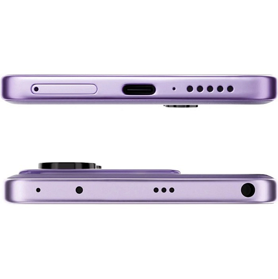 Смартфон Xiaomi POCO M7 Pro 5G 8/256 Purple