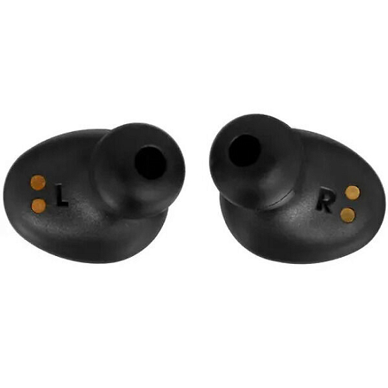 Наушники JBL Tune 115 TWS чёрные
