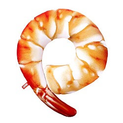 Мягкая игрушка FANCY Креветка DKRE1