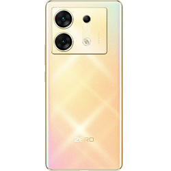 Смартфон Infinix Zero 30 5G 12/256 Золотой(Уценка)