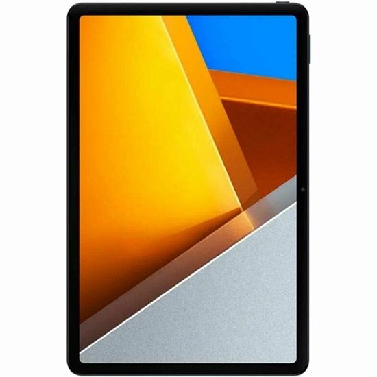 Планшет XIAOMI POCO Pad 8/256GB, серый