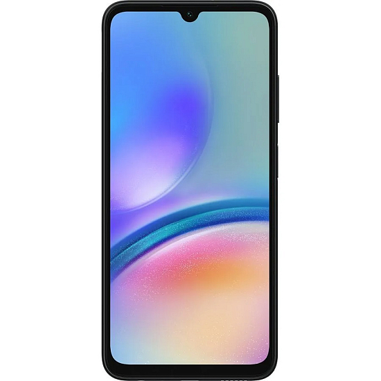 Смартфон Samsung Galaxy A05s 4/64Gb (Черный)