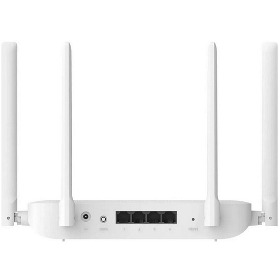Роутер WiFi Xiaomi Router AX1500 (DVB4449GL/DVB4412GL)