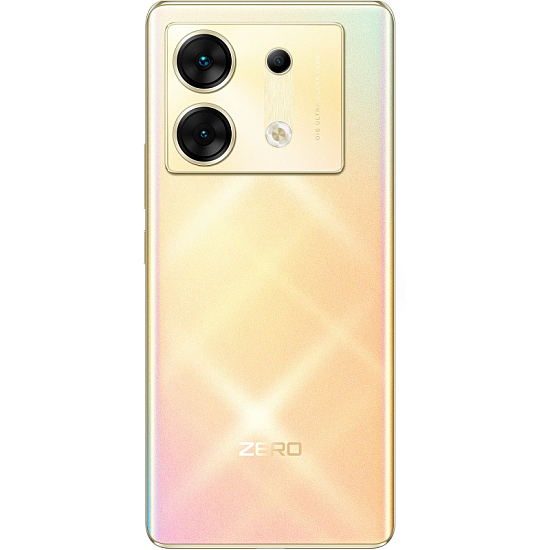 Смартфон Infinix Zero 30 5G 12/256 Золотой(Уценка)