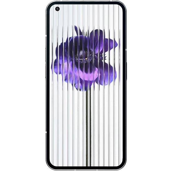 Смартфон Nothing Phone 8/256 White